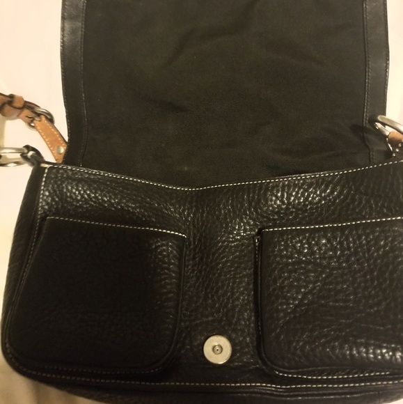 EUC⭐COACH⭐Chelsea Shoulder Bag - Picture 2 of 8